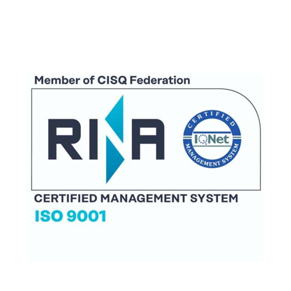 Certificazioni Profilsystem