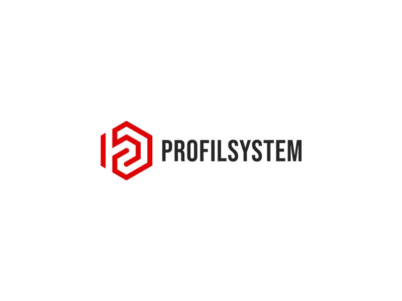 Profilsystem, our rebranding